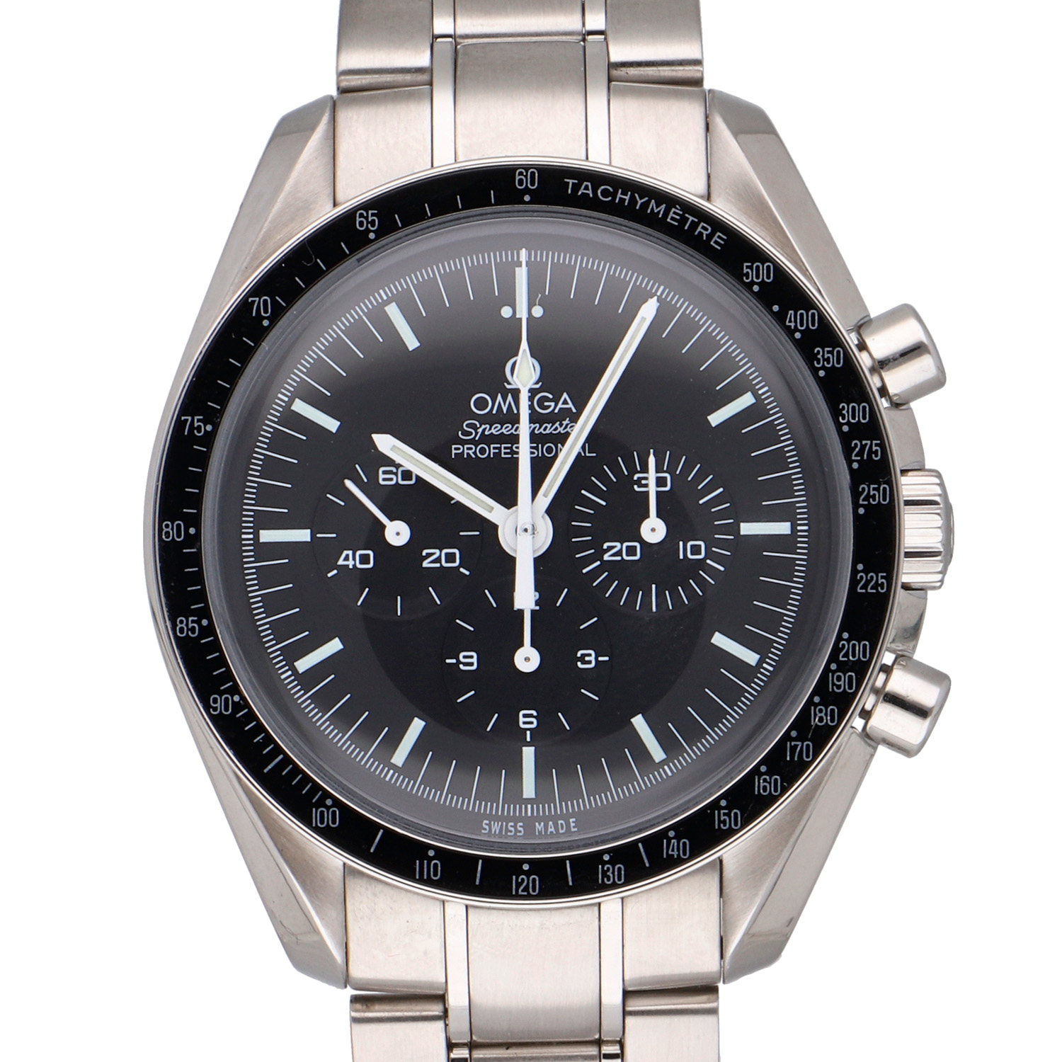 Omega Speedmaster